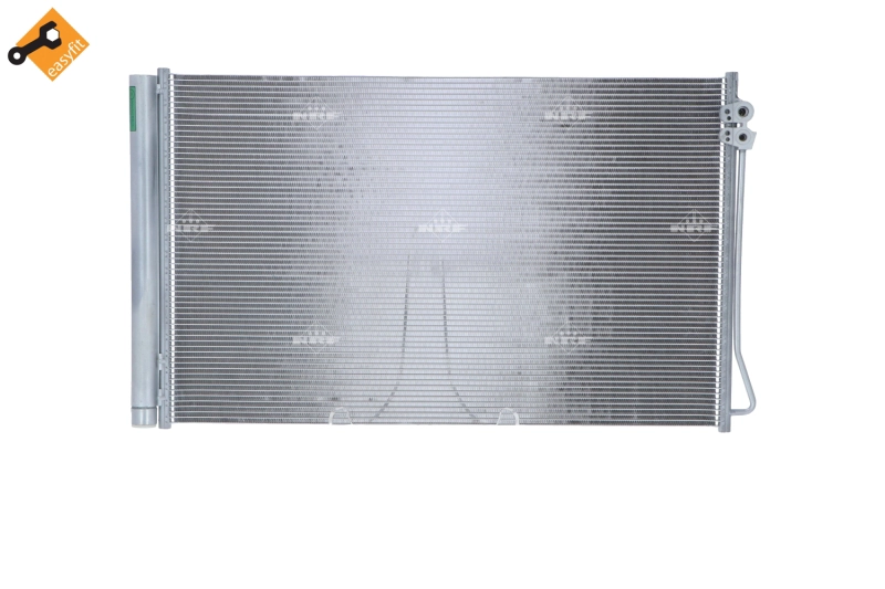 Конденсатор кондиционер easy fit NRF 350401