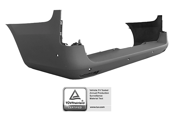 Буфер quality guaranteed POLIPLAST 100.13245