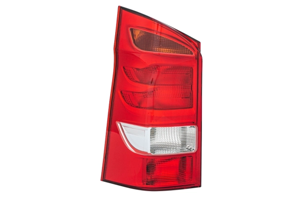 Задний фонарь HELLA/BEHR/PAGID 2SK 011 581-241
