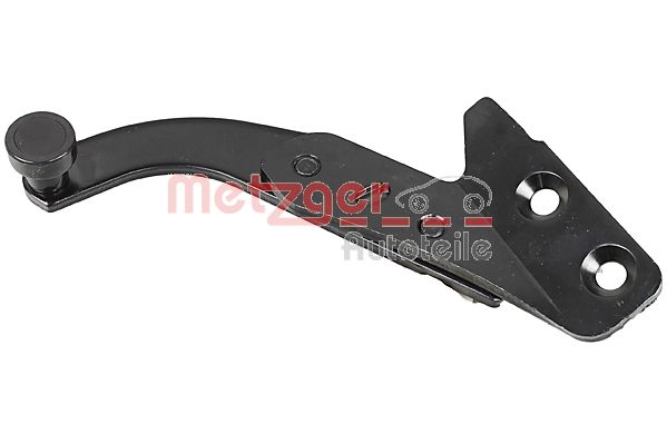 Направляющая ролика сдвижная дверь greenparts METZGER 2310104