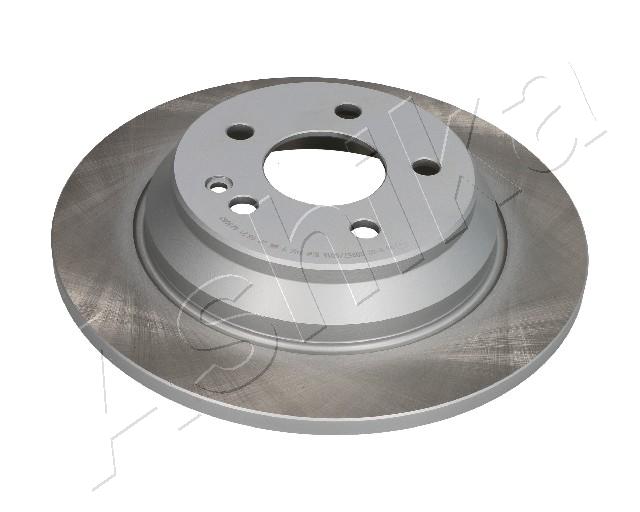 Тормозной диск ASHIKA 61-00-0531C