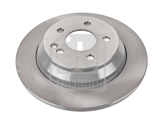 Тормозной диск FEBI BILSTEIN 104951
