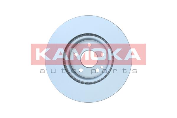 Тормозной диск kamoka KAMOKA 103018