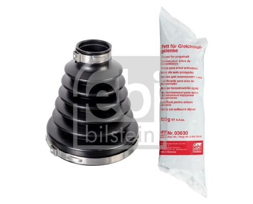 Комплект пыльника приводной вал FEBI BILSTEIN 174400