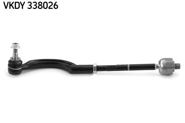 Поперечная рулевая тяга SKF VKDY 338026