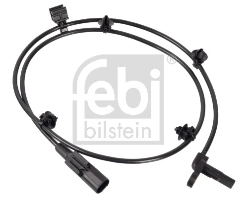 Датчик частота вращения колеса FEBI BILSTEIN 171348