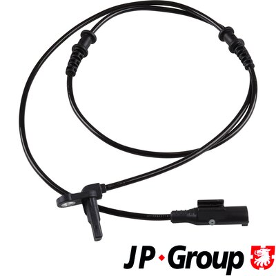 Датчик частота вращения колеса jp group JP GROUP 1397103900