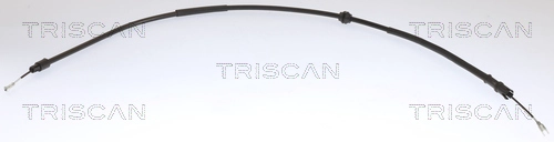 Тросик cтояночный тормоз TRISCAN 8140 231144