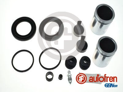 Ремкомплект тормозной суппорт SEINSA D43022C