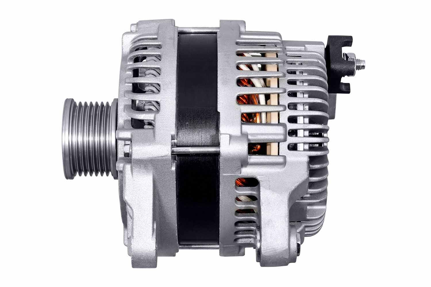 Генератор HELLA/BEHR/PAGID 8EL 015 637-251