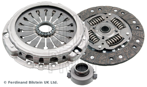 Комплект сцепления BLUE PRINT ADBP300025