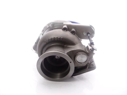 Компрессор наддув original spare part GARRETT 716665-5003S