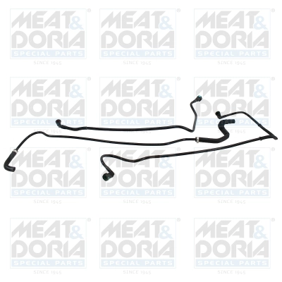 Топливопровод MEAT & DORIA 98069