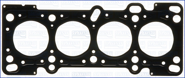 Прокладка головка цилиндра multilayer steel AJUSA 10143300