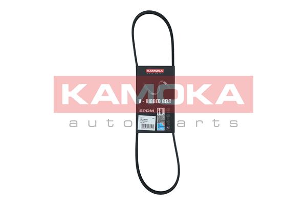 Поликлиновой ремень kamoka KAMOKA 7014031