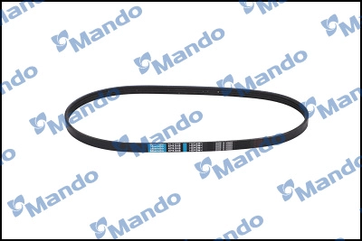 Поликлиновой ремень MANDO MB4PK848