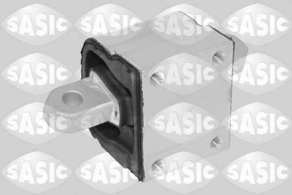 Подвеска двигатель SASIC 2706758