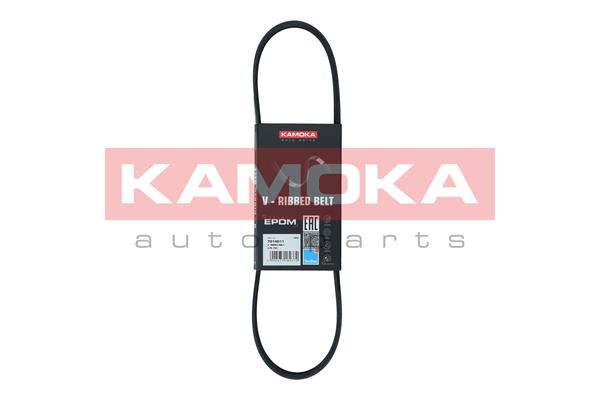 Поликлиновой ремень kamoka KAMOKA 7014011