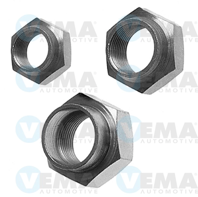 Гайка цапфа VEMA 13753