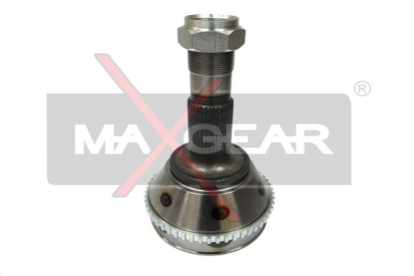 Шарнирный комплект приводной вал MAXGEAR 49-0120
