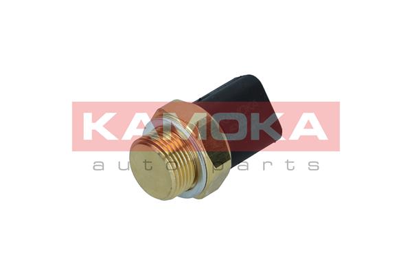 Термовыключатель вентилятор радиатора kamoka KAMOKA 4090013