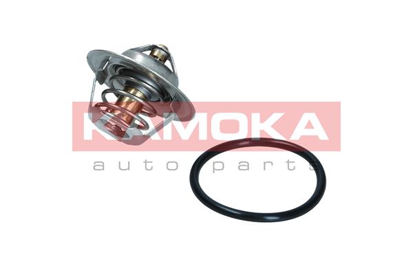 Термостат охлаждающая жидкость kamoka KAMOKA 7710062