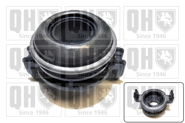Выжимной подшипник QUINTON HAZELL CCT578