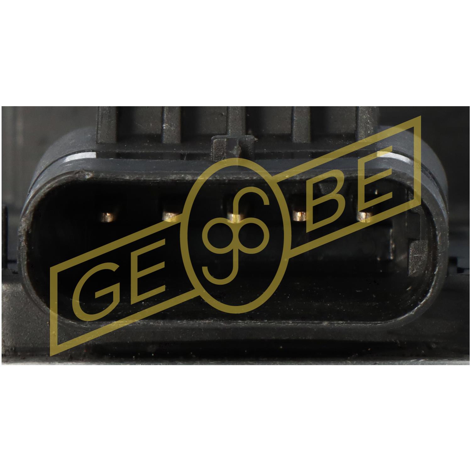 Nox-датчик nox-катализатор GEBE 9 2802 1
