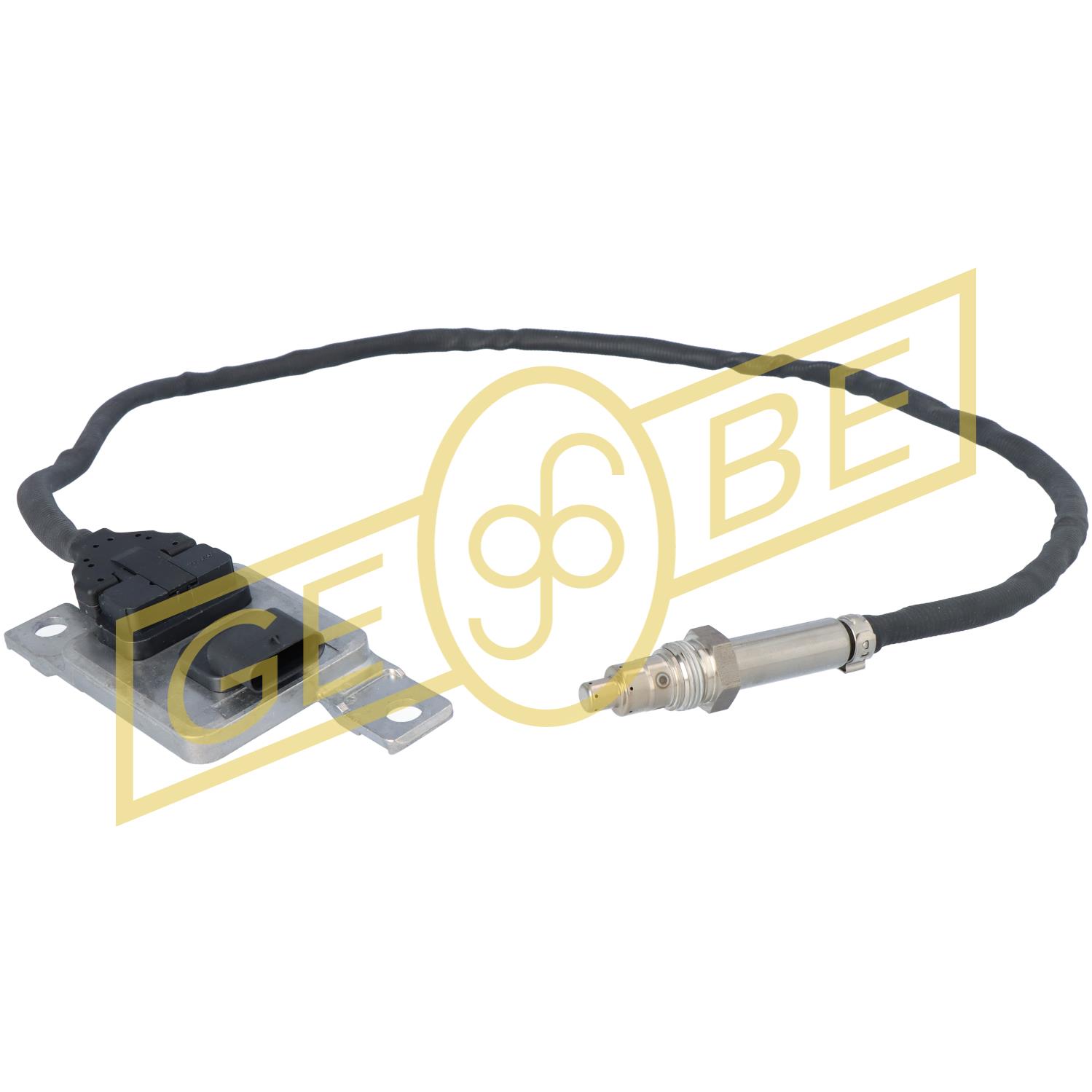 Nox-датчик nox-катализатор GEBE 9 2954 1