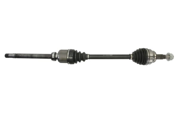 Приводной вал PASCAL G2P063PC