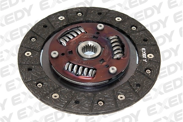 Диск сцепления EXEDY MZD023U