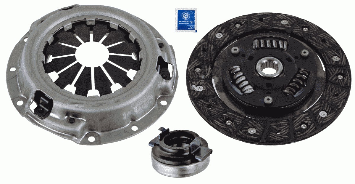 Комплект сцепления SACHS 3000 259 001