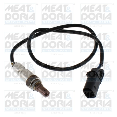 Лямбда-зонд MEAT & DORIA 81719E