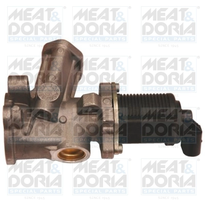 Клапан возврата ог MEAT & DORIA 88043R