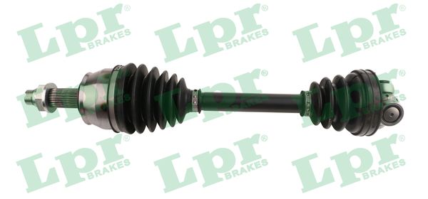 Приводной вал LPR DS60332