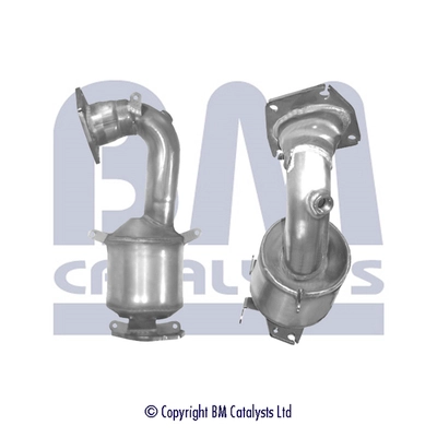 Катализатор approved BM CATALYSTS BM92392H