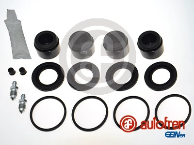 Ремкомплект тормозной суппорт SEINSA D43109C