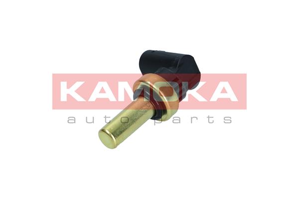 Датчик температура охлаждающей жидкости kamoka KAMOKA 4080040