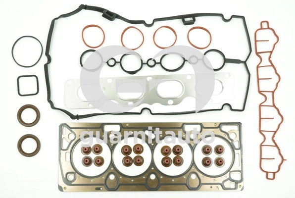 Комплект прокладок головка цилиндра GUARNITAUTO 053592-1052