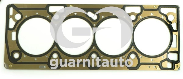 Прокладка головка цилиндра GUARNITAUTO 103591-3850