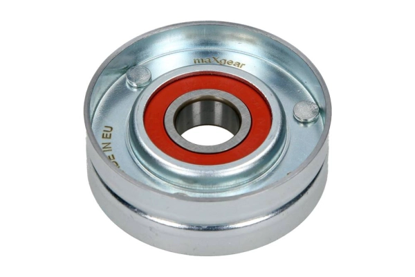 Натяжной ролик поликлиновой ремень MAXGEAR 54-0648
