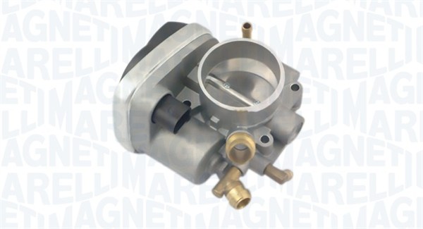 Корпус дроссельной заслонки MAGNETI MARELLI 802000000065