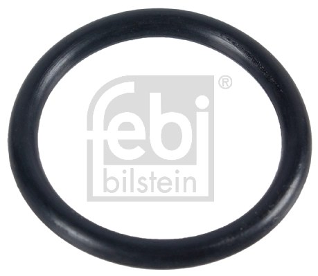 Уплотняющее кольцо масляный радиатор FEBI BILSTEIN 101401