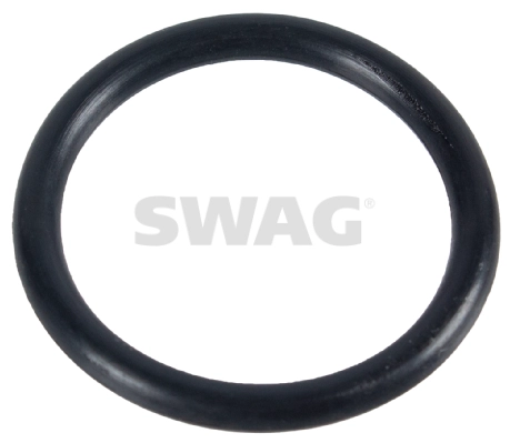 Уплотняющее кольцо масляный радиатор SWAG 40 10 1401