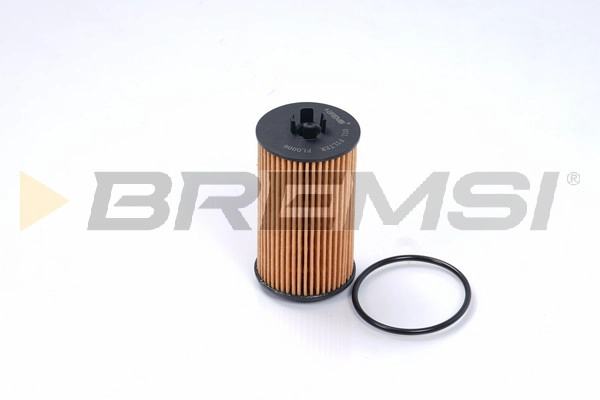 Масляный фильтр BREMSI FL0006