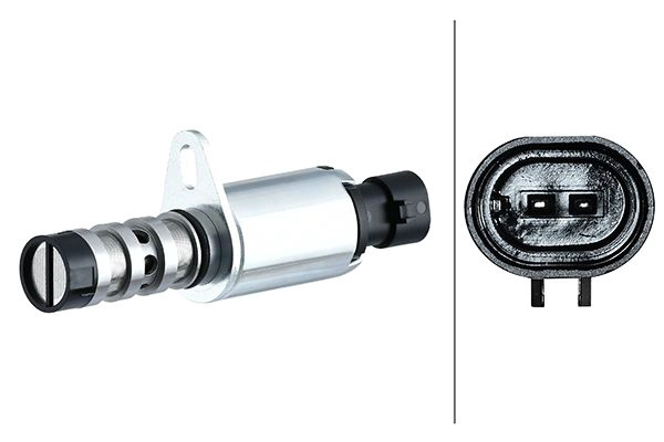 Регулирующий клапан выставление распределительного вала HELLA/BEHR/PAGID 6NW 358 188-021