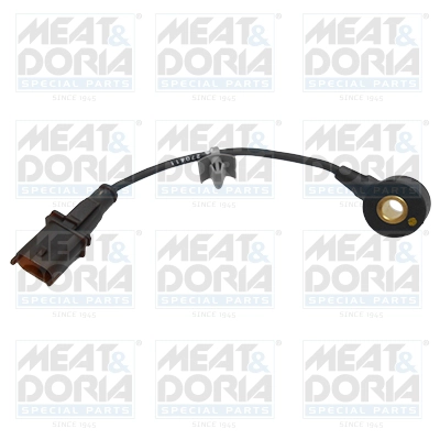 Датчик детонации MEAT & DORIA 875002