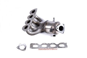 Катализатор type approved EEC VX6080T