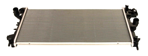 Радиатор охлаждение двигателя MAXGEAR AC354987