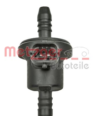 Клапан фильтр активированного угля METZGER 2250295
